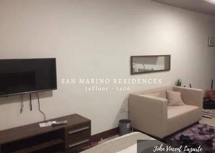 San Marino Residences 3* Cebu