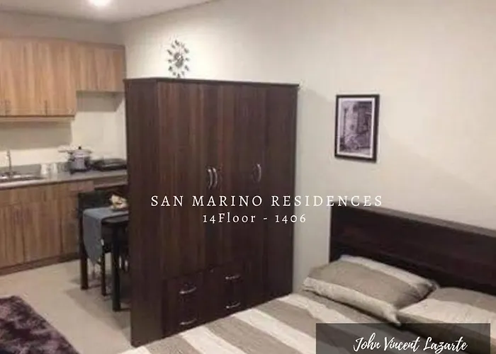 Hotel San Marino Residences