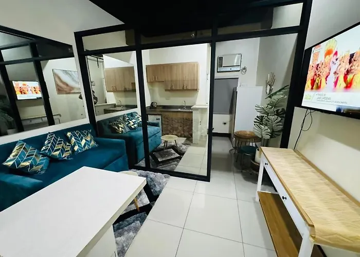 Hotel San Marino Residences