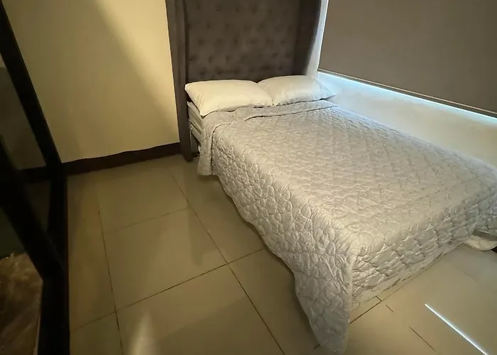 Hotel San Marino Residences Cebu