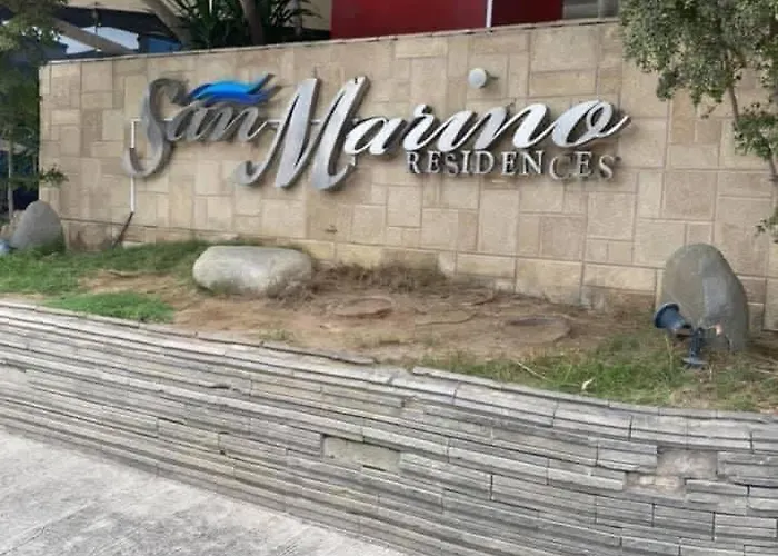Hotel San Marino Residences