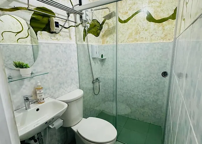 San Marino Residences Hotel 3*