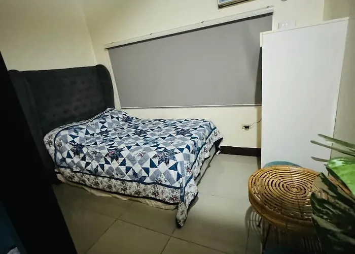 Hotel San Marino Residences 3*