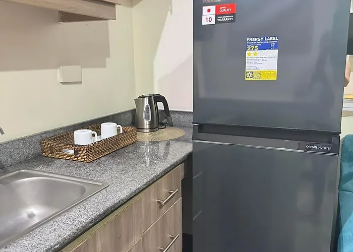 San Marino Residences 3* Cebu