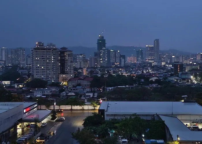 San Marino Residences 3*
