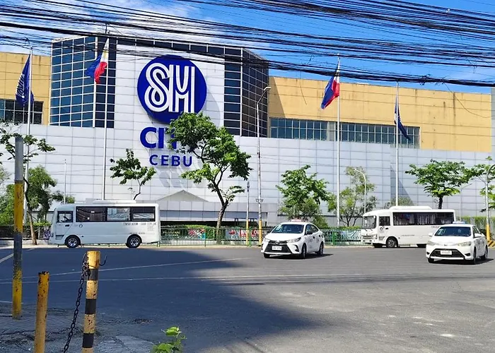San Marino Residences 3* Cebu