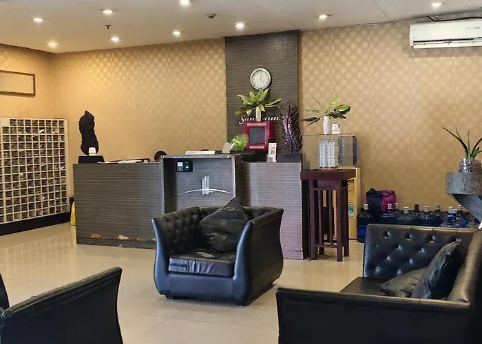 San Marino Residences Cebu