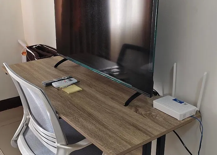 San Marino Residences Hotel Cebu