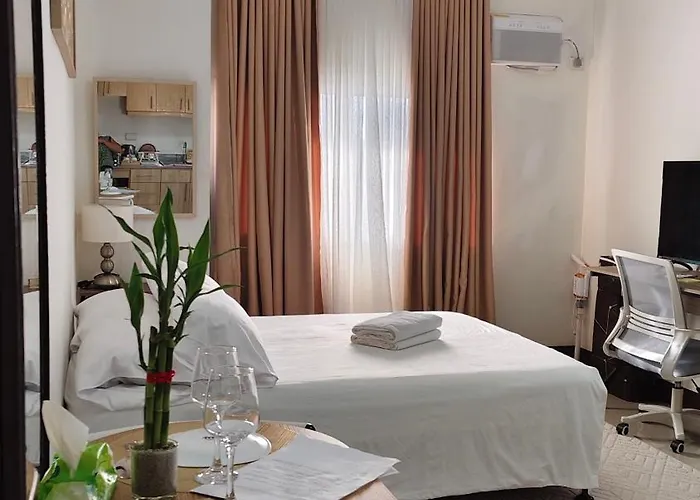 San Marino Residences Hotel Cebu