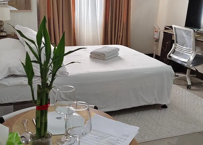 Hotel San Marino Residences Cebu
