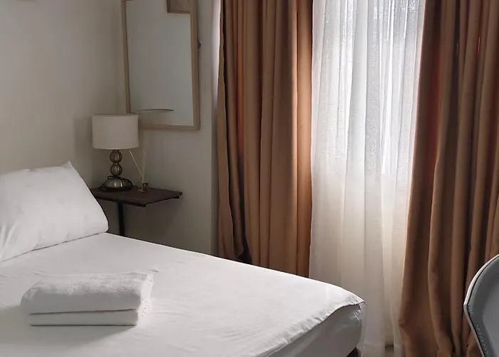 San Marino Residences Cebu