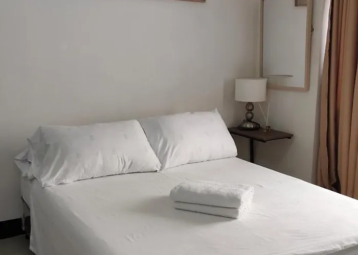 San Marino Residences 3* Cebu