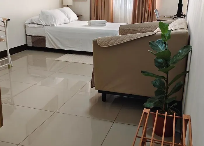 San Marino Residences Hotel