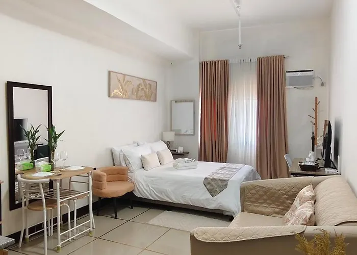 San Marino Residences 3*