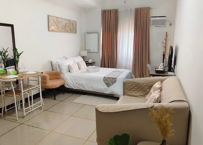 Hotel San Marino Residences 3*