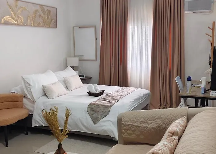 San Marino Residences 3*