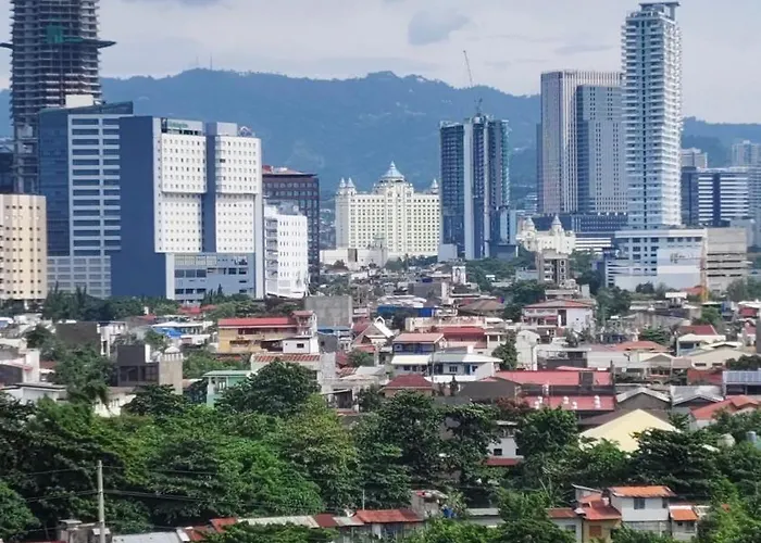 San Marino Residences 3*