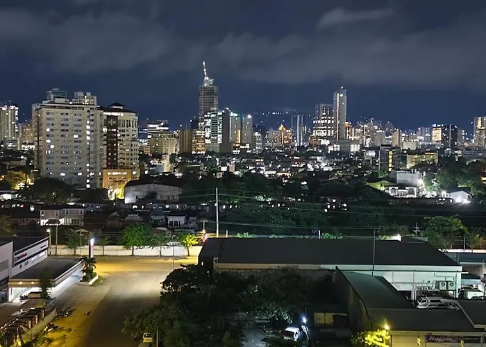 San Marino Residences Hotel 3*