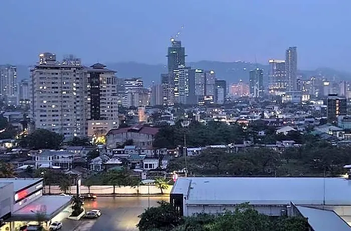 San Marino Residences Hotel 3*