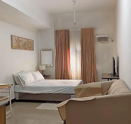 San Marino Residences Cebu