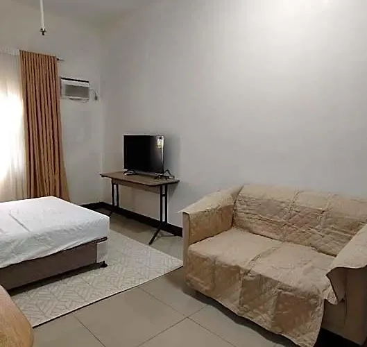 San Marino Residences Cebu