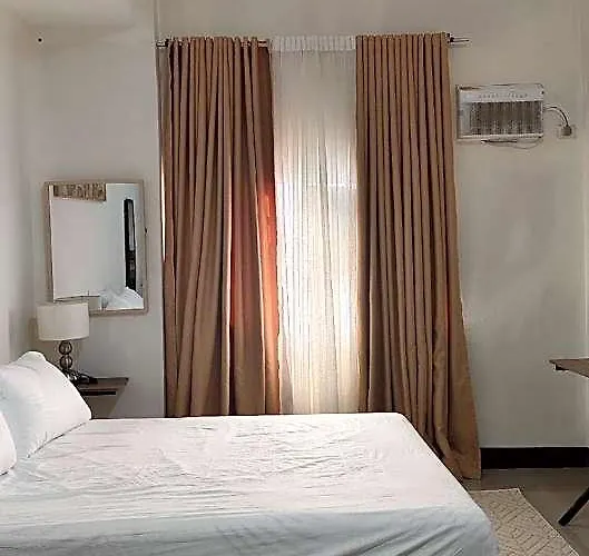 San Marino Residences Hotel