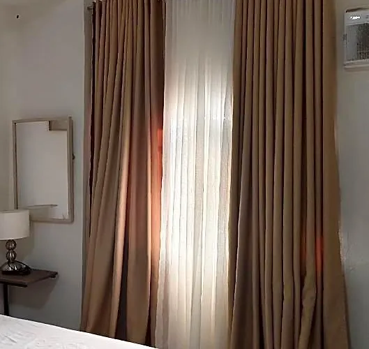 San Marino Residences Hotel Cebu