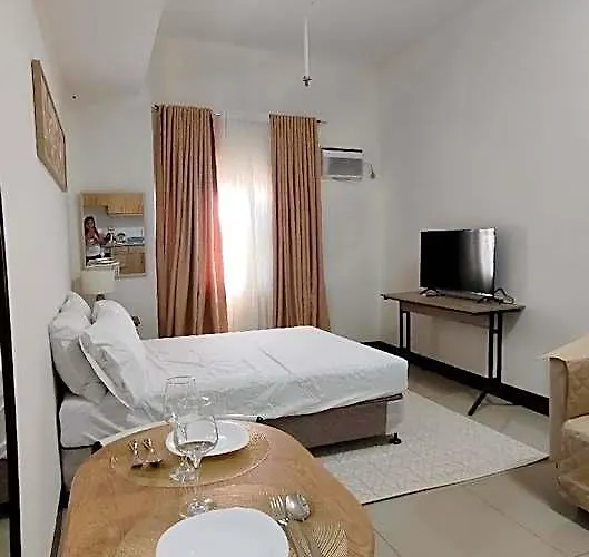 San Marino Residences Hotel 3*