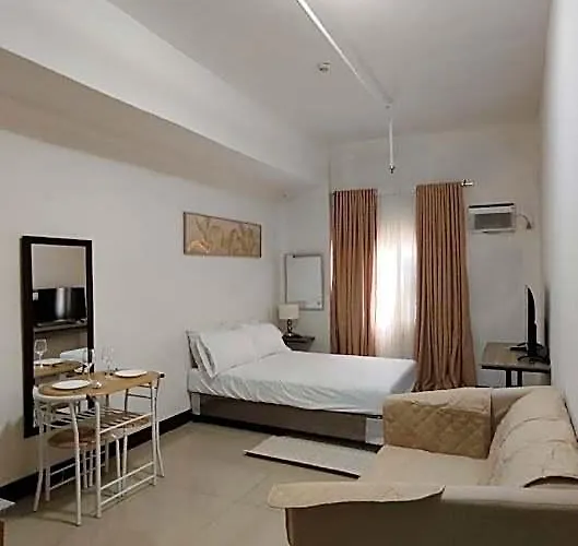 San Marino Residences