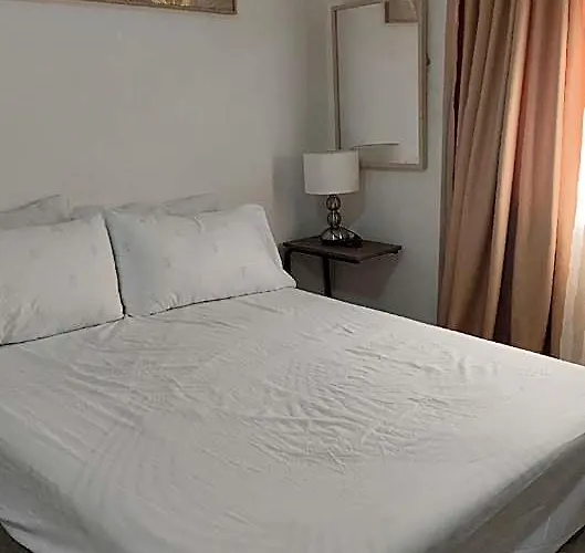San Marino Residences Hotel Cebu